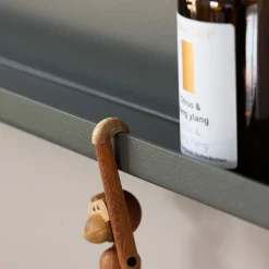 Shape It gallerihylde, L90 cm