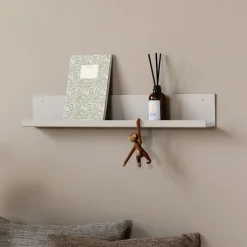 Shape It gallerihylde, L60 cm