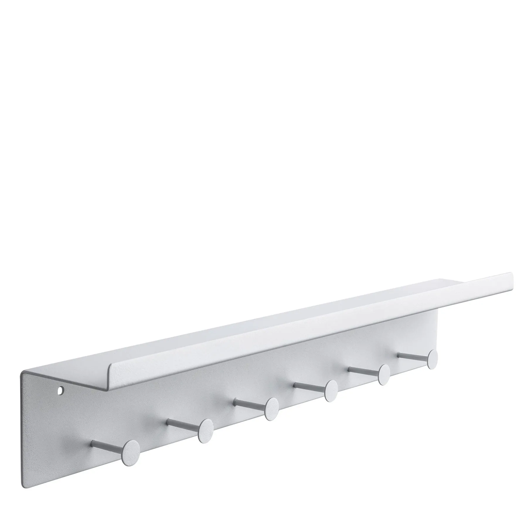 Shape It hylde m. knagerække