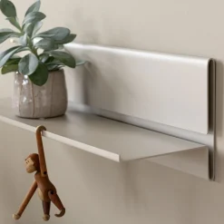 Shape It II hylde, L50 cm