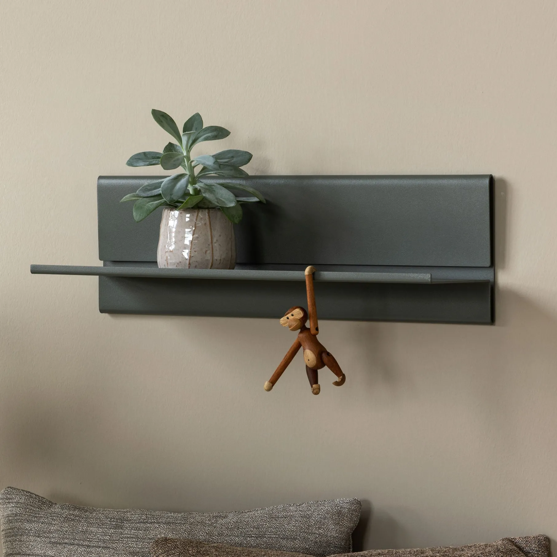 Shape It II hylde, L50 cm