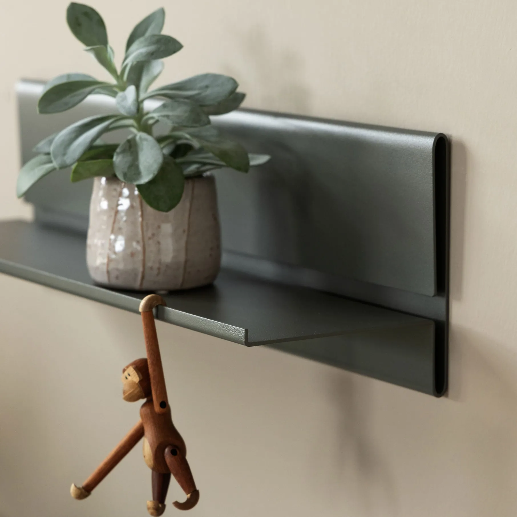 Shape It II hylde, L50 cm