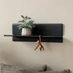 Shape It II hylde, L50 cm