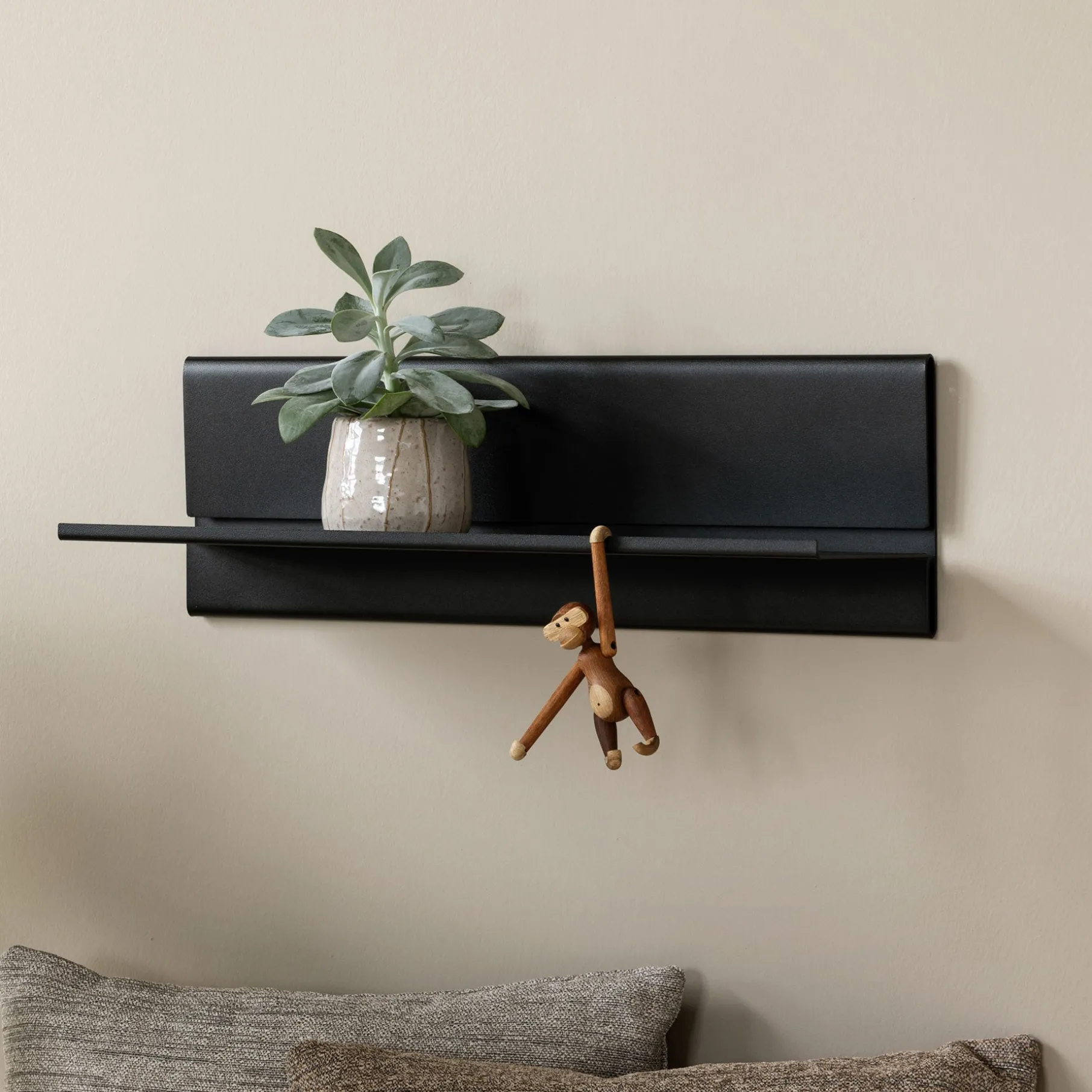 Shape It II hylde, L50 cm