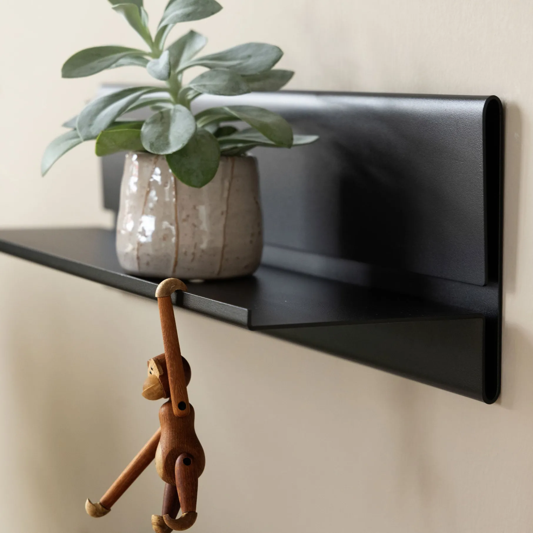 Shape It II hylde, L50 cm