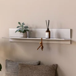 Shape It II hylde, L80 cm