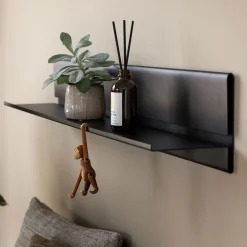 Shape It II hylde, L80 cm