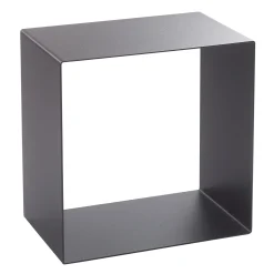 SHAPE IT metalbogkasse 29x29x18 cm