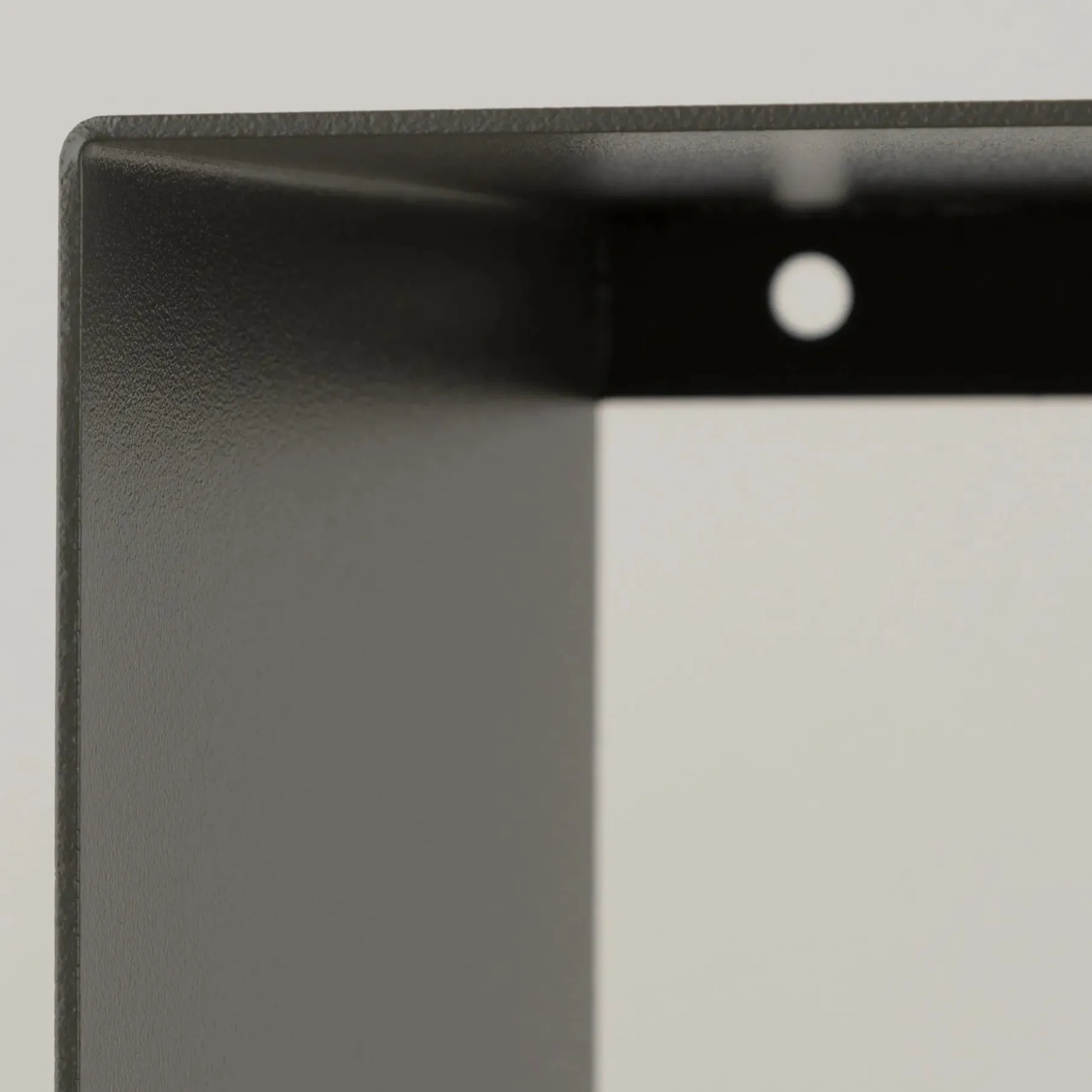 SHAPE IT metalbogkasse 29x29x18 cm