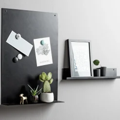 Shape It opslagstavle