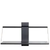 Shelf Wood Wall - Large 60x25x