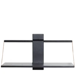Shelf Wood Wall - Large 60x25x