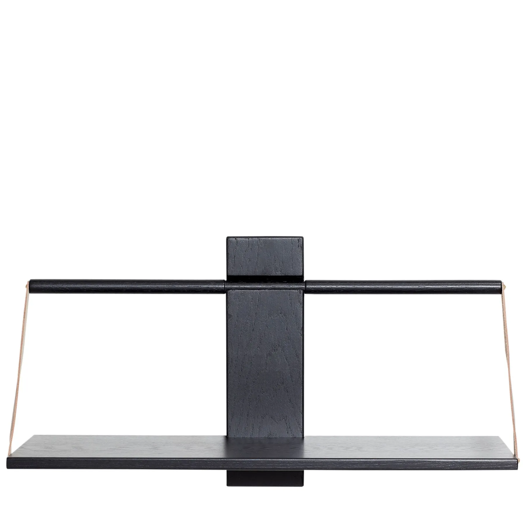 Shelf Wood Wall - Large 60x25x