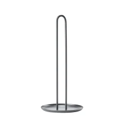 Singles køkkenrulleholder cool grey