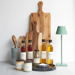 Sirup m/karamel 250 ml