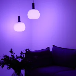 Smart Colour pære E27