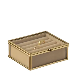 Smykkeskrin m. ét rum