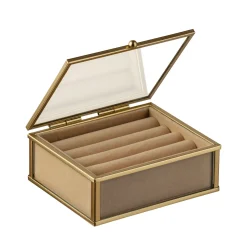 Smykkeskrin m. ét rum