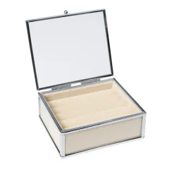 Smykkeskrin m. ét rum