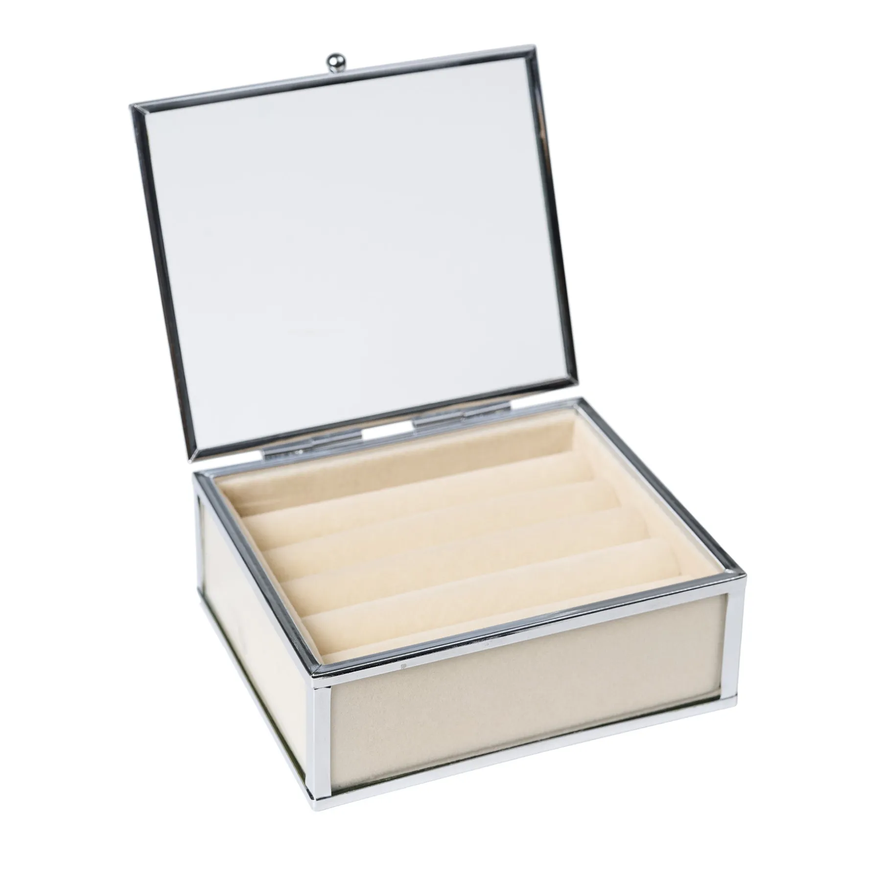 Smykkeskrin m. ét rum