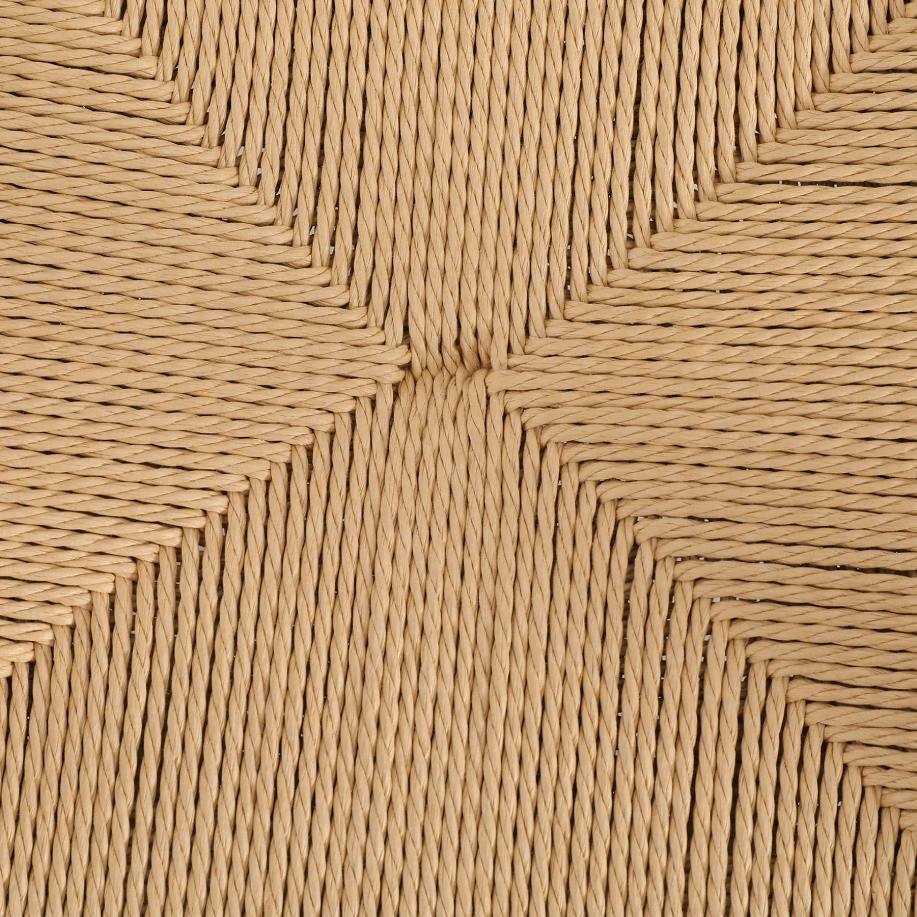 Søndervig spisebordsstol - Off-white