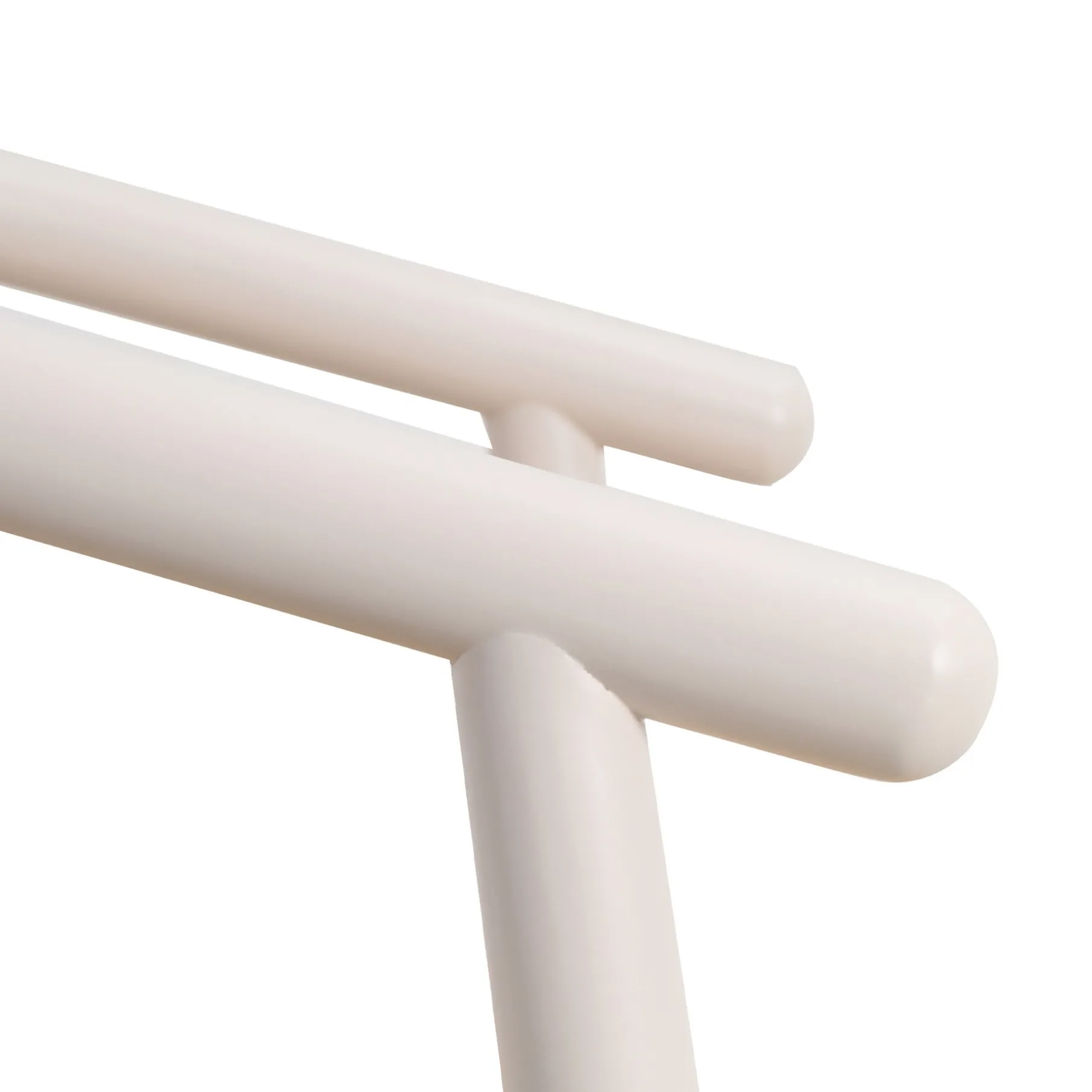 Søndervig spisebordsstol - Off-white