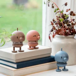 Soft Bimble lille ruby