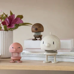 Soft Bimble lille ruby