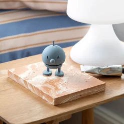 Soft Bumble lille sky blue