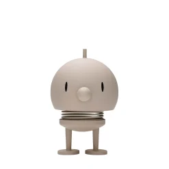 Soft Bumble mellem ash