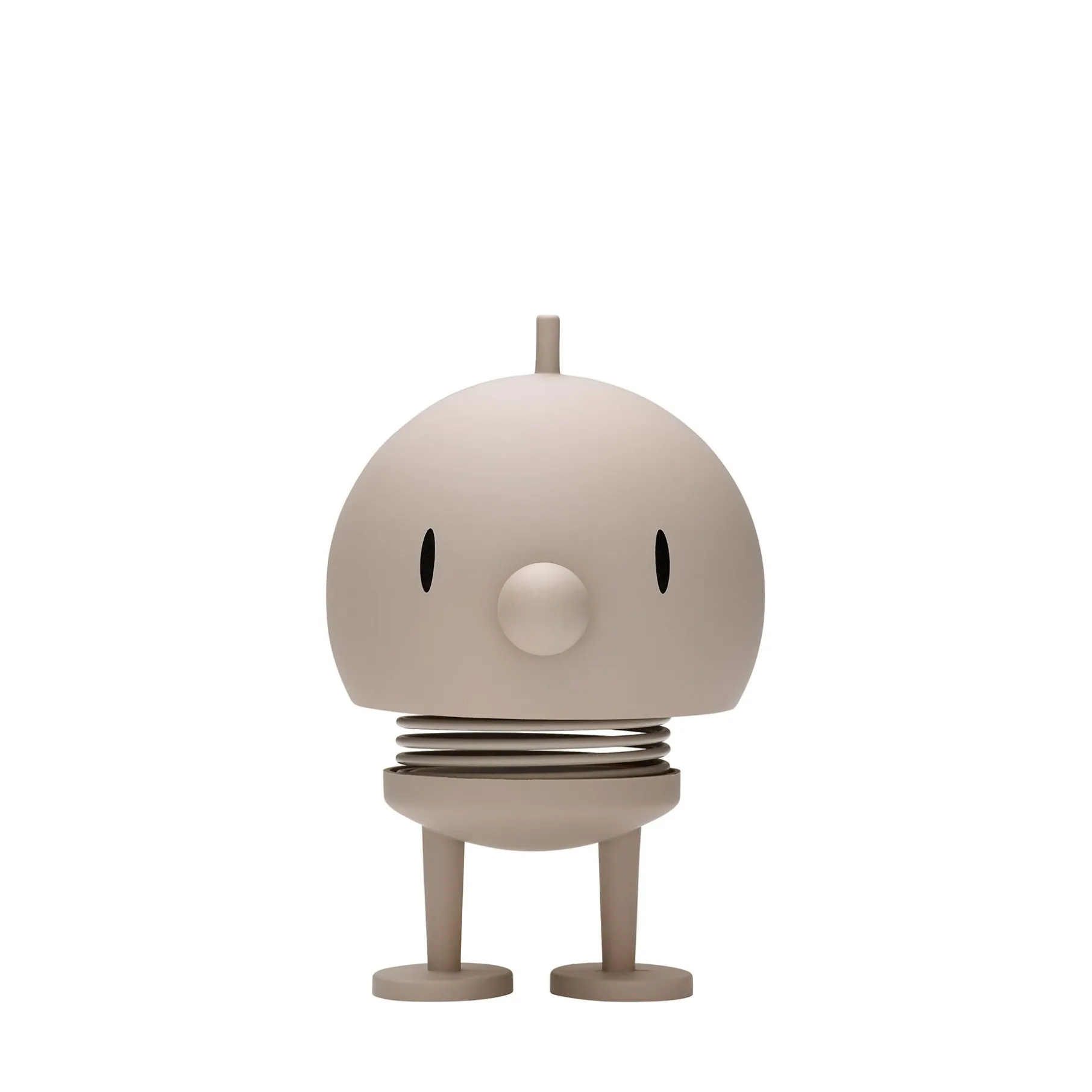 Soft Bumble mellem ash