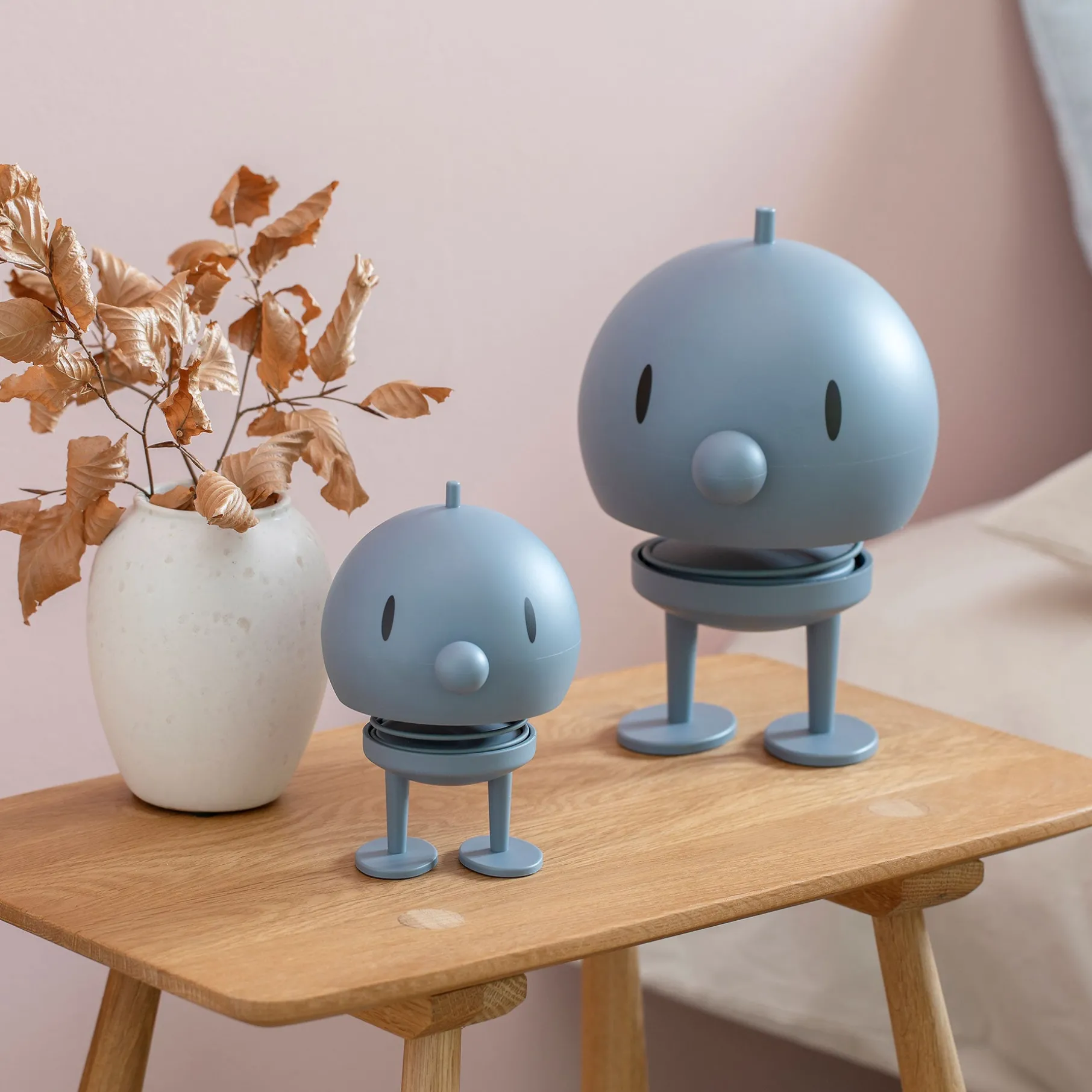 Soft Bumble XL sky blue