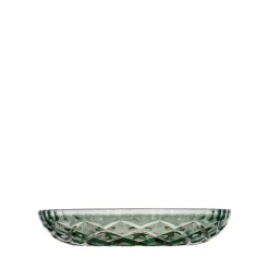 Sorrento asiet 4 stk. grøn