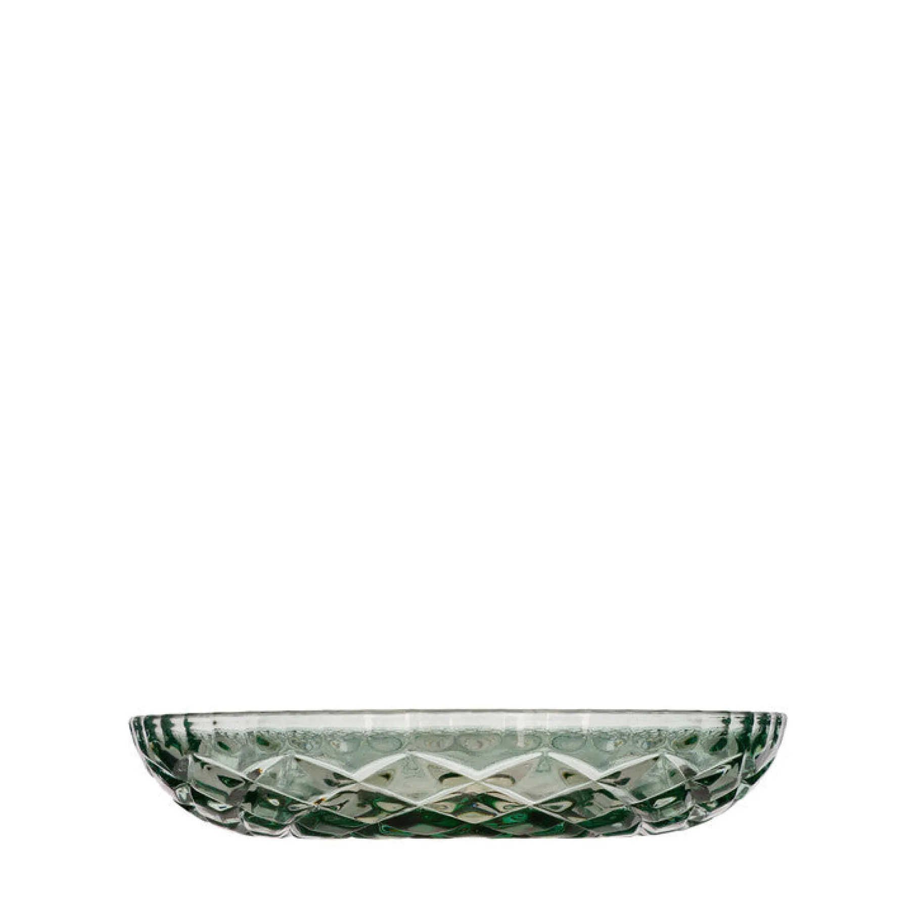 Sorrento asiet 4 stk. grøn