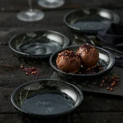 Sorrento asiet 4 stk smoke