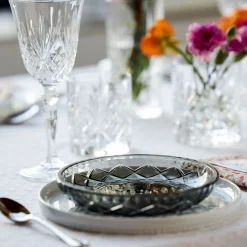 Sorrento asiet 4 stk smoke