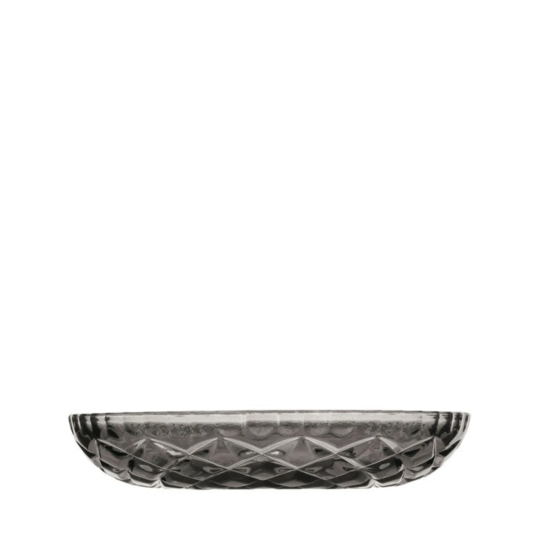 Sorrento asiet 4 stk smoke