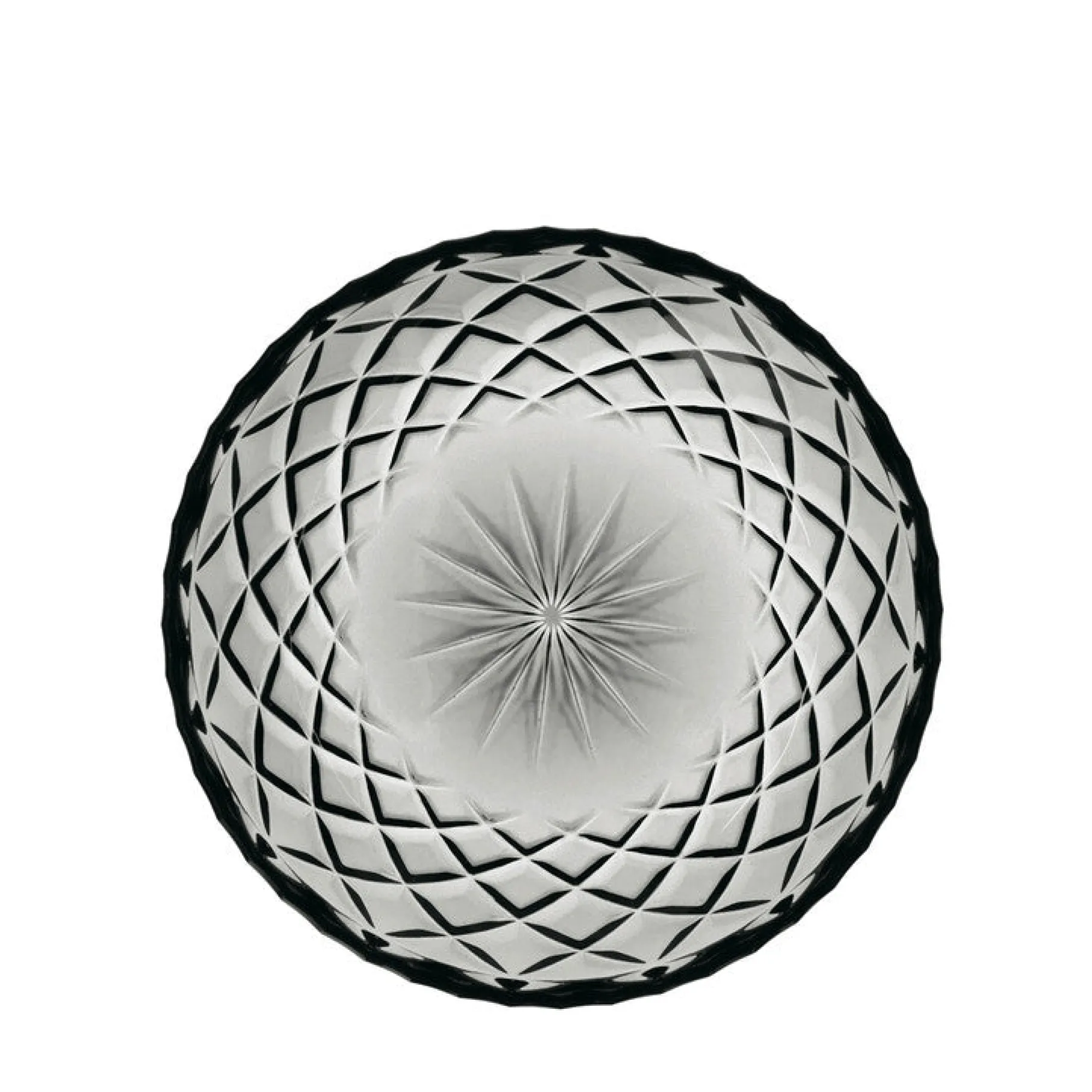 Sorrento asiet 4 stk smoke