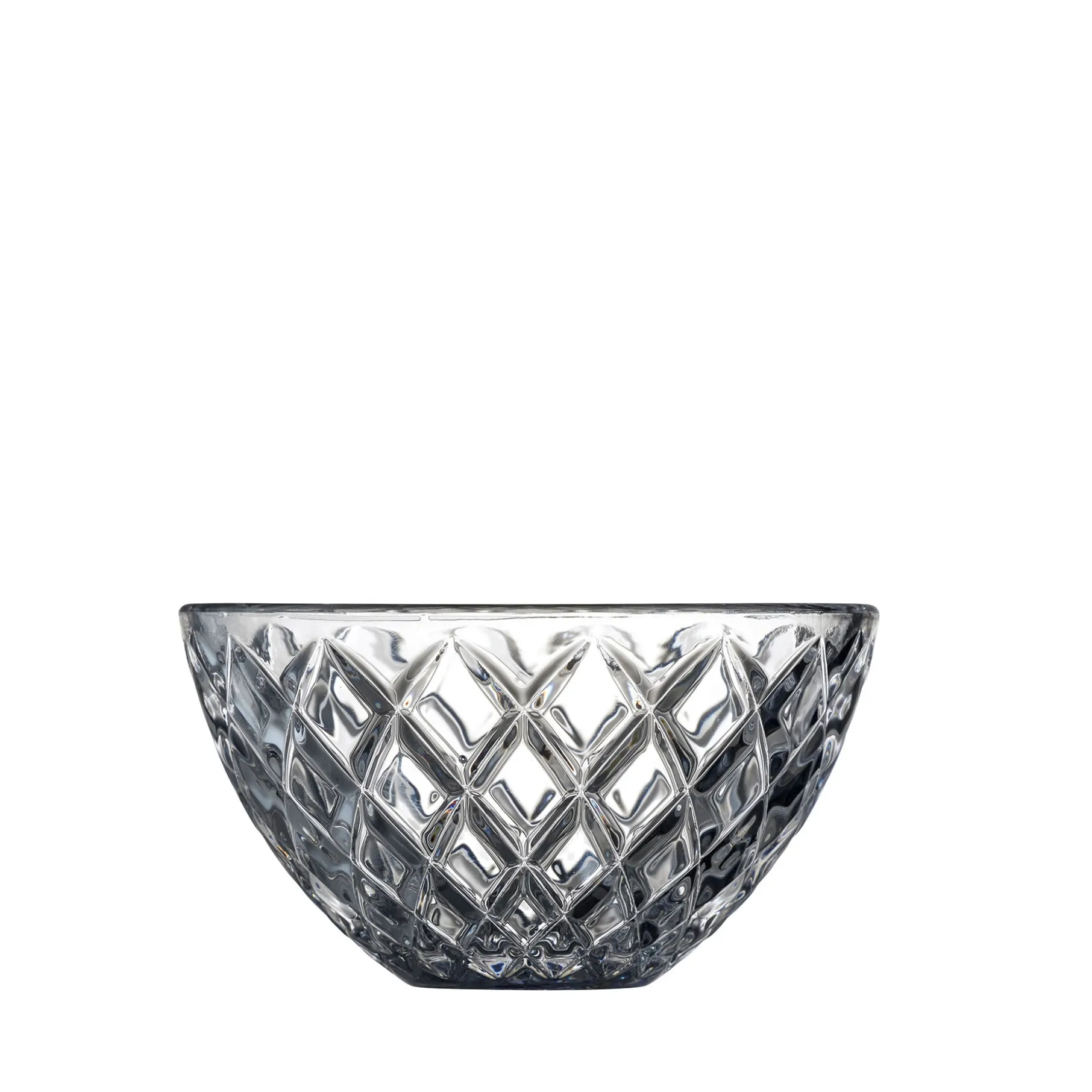 Sorrento skål 6 stk. klar