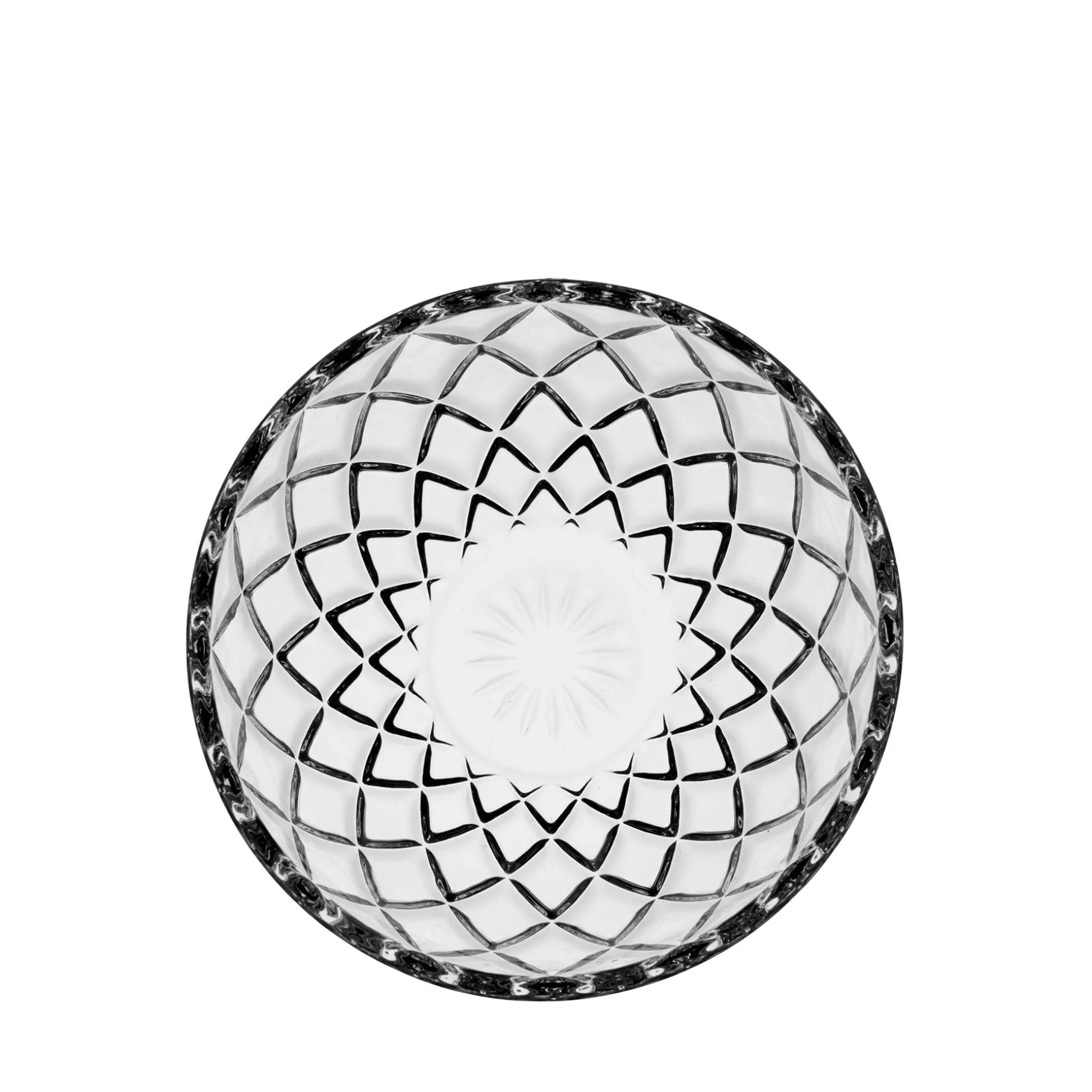 Sorrento skål 6 stk. klar