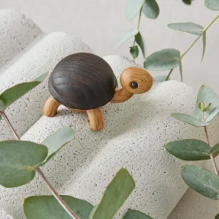 Sporty skildepaddeunge