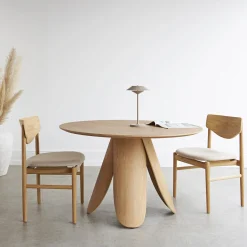 Sprout spisebord Ø120 cm