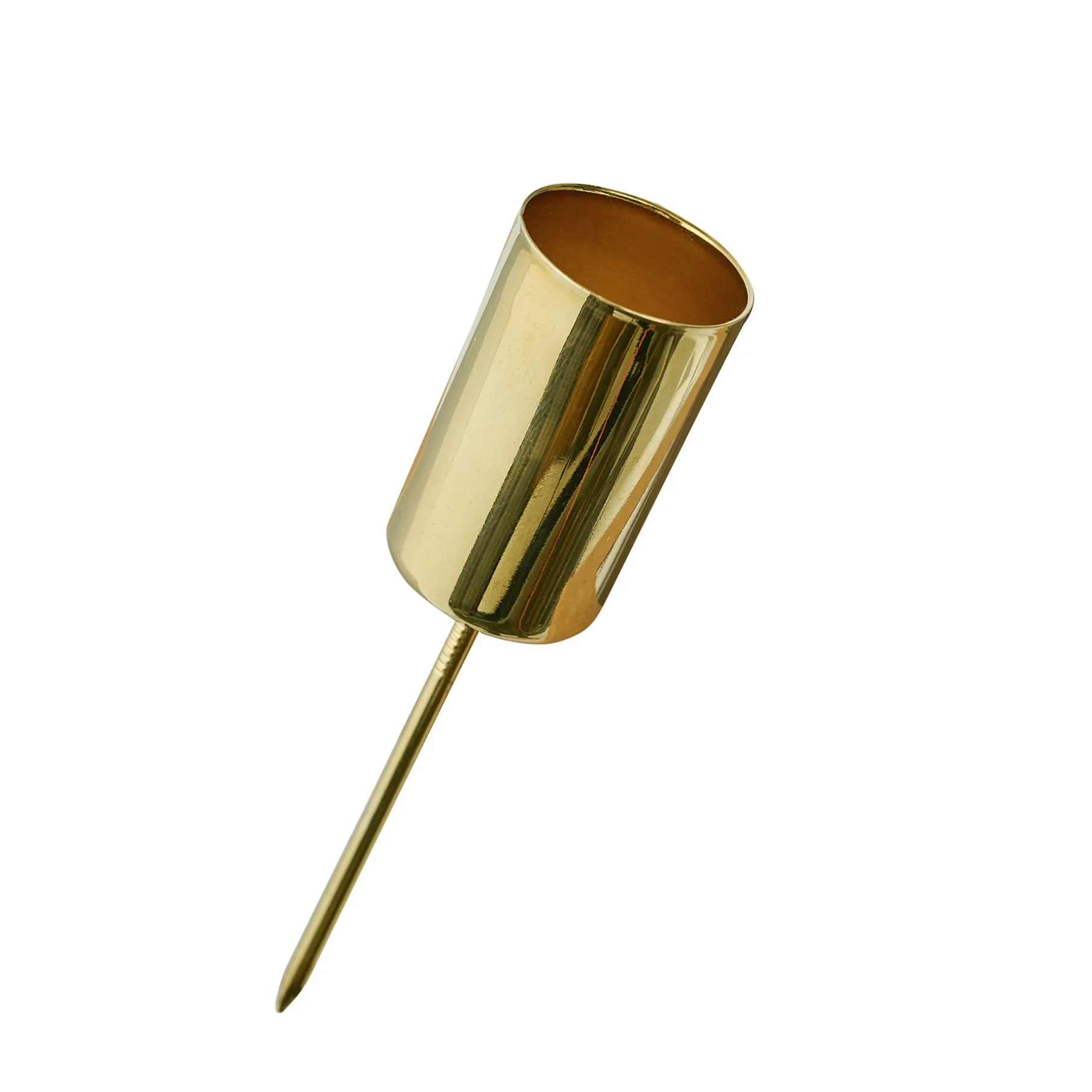 Spyd kronelys 2 stk.