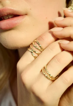 SRBlurry double ring