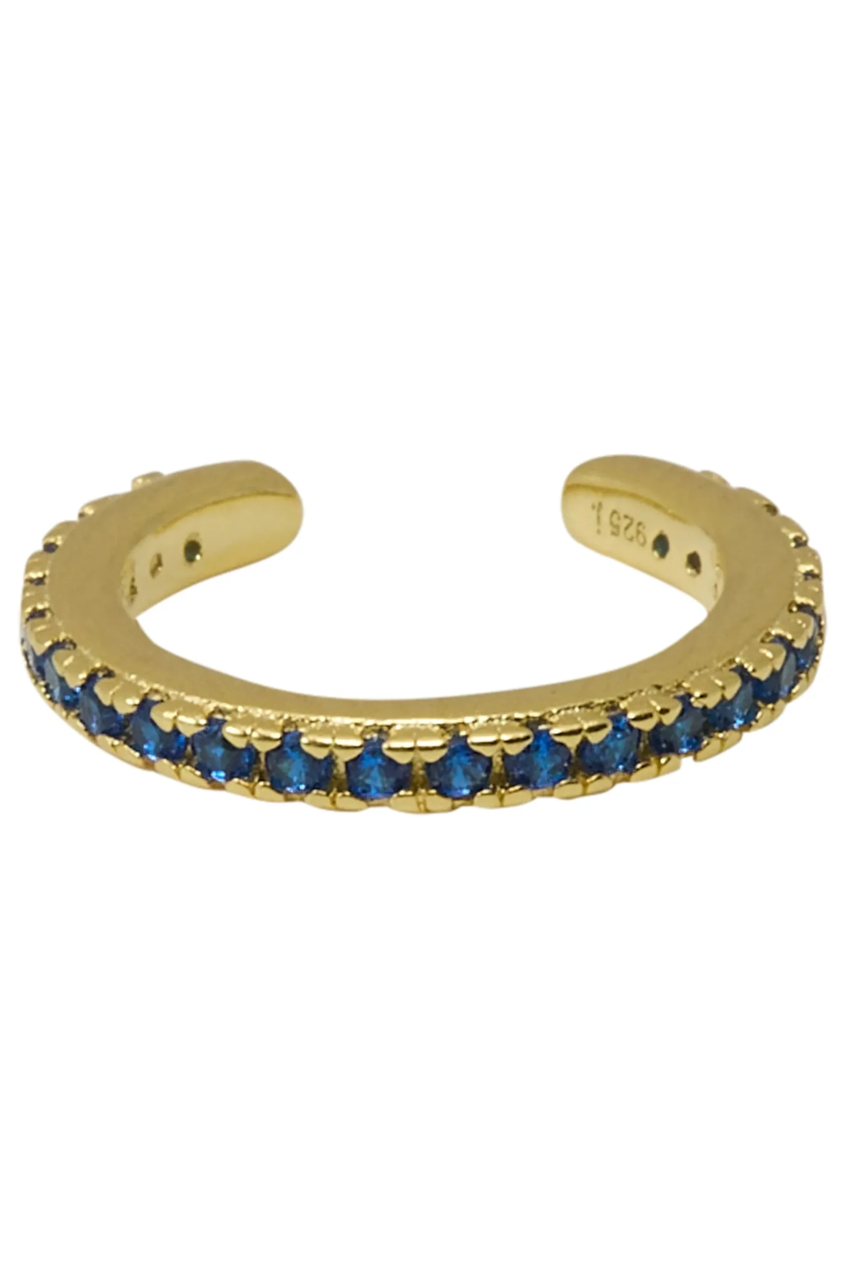 SRFantasy earcuff - single