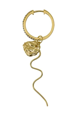 SRFantasy Hoop Ørering - Single