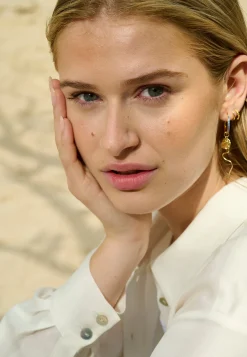 SRFantasy Hoop Ørering - Single