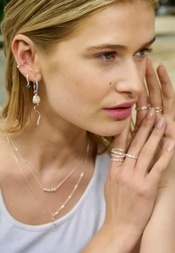 SRFantasy Hoop Ørering - Single