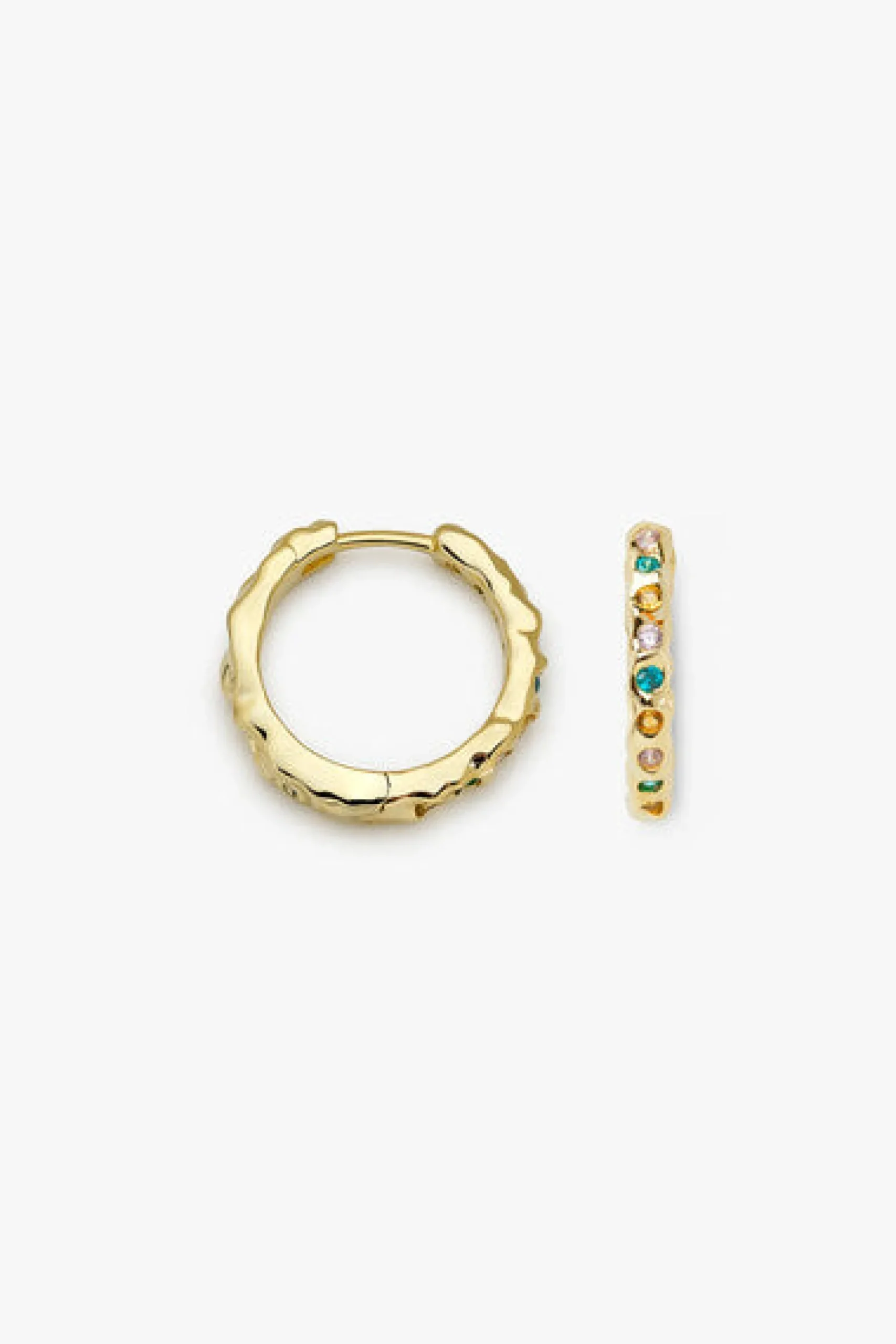 SRFantasy hoops 20 mm - par