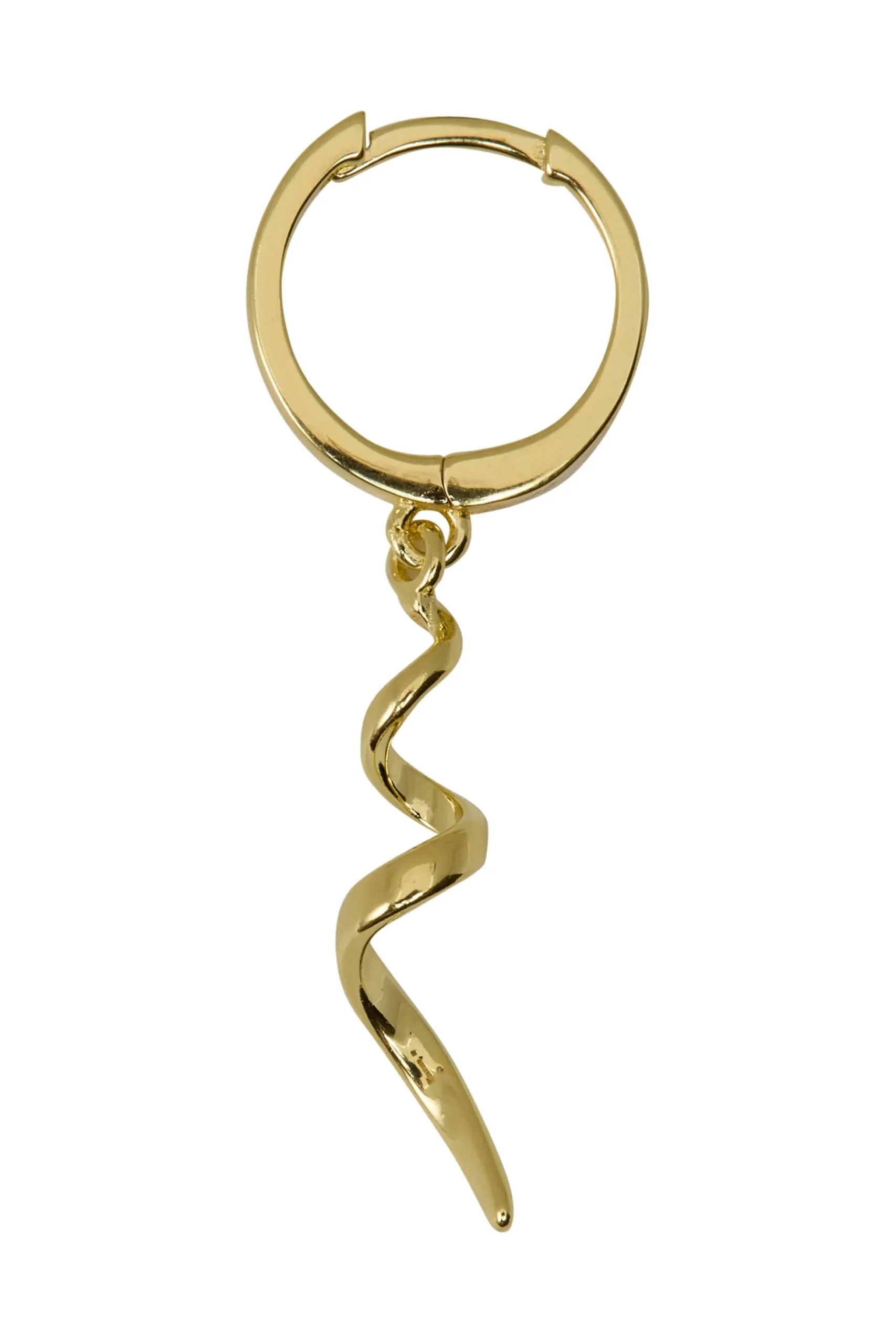 SRMini Spiral Pendant - Single